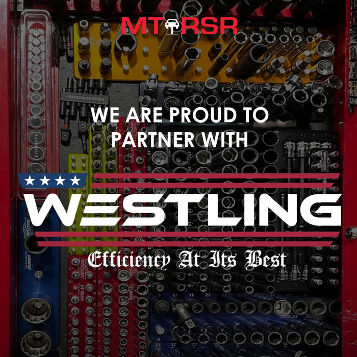 Discover the Ultimate Socket Organization Solution from MT-RSR and Westling USA