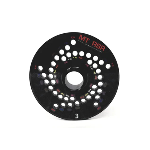 Pin Plate System