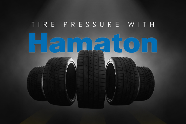 TPMS with MT-RSR