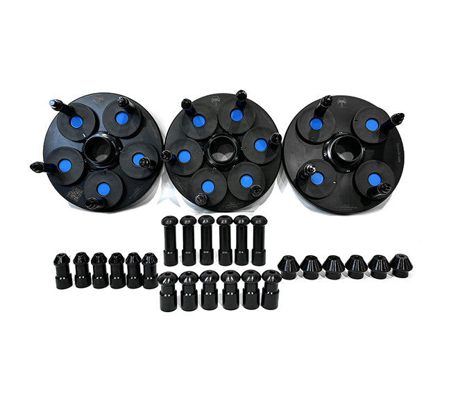 MT-RSR Speedplate