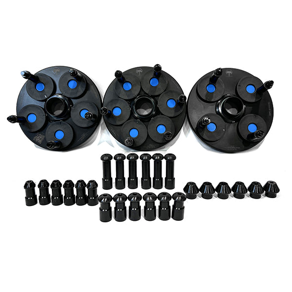 MT-RSR Speedplate