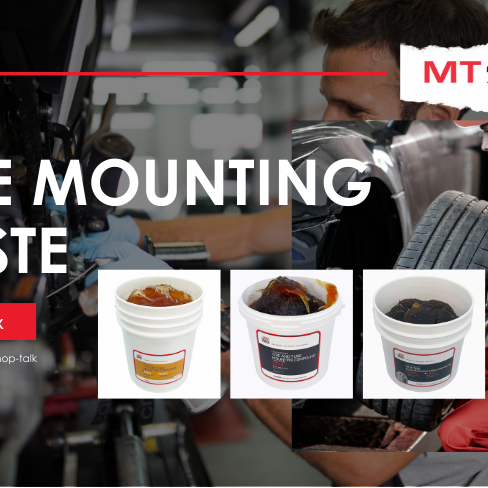 Discover Your Perfect Match: Honey or Brown Lubrication for Commercial Vehicles!