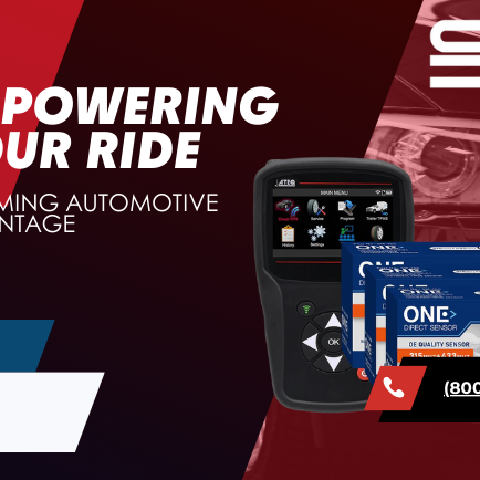 Empowering Your Ride: The Siming Automotive Advantage