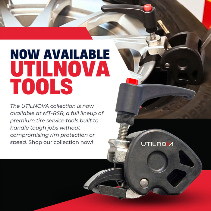 New Product Drop: MT-RSR Becomes the Exclusive U.S. Distributor for UTILNOVA