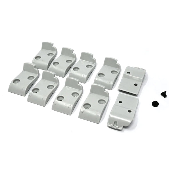 V-3 style Inserts for Hunter Lever-less Mount Heads