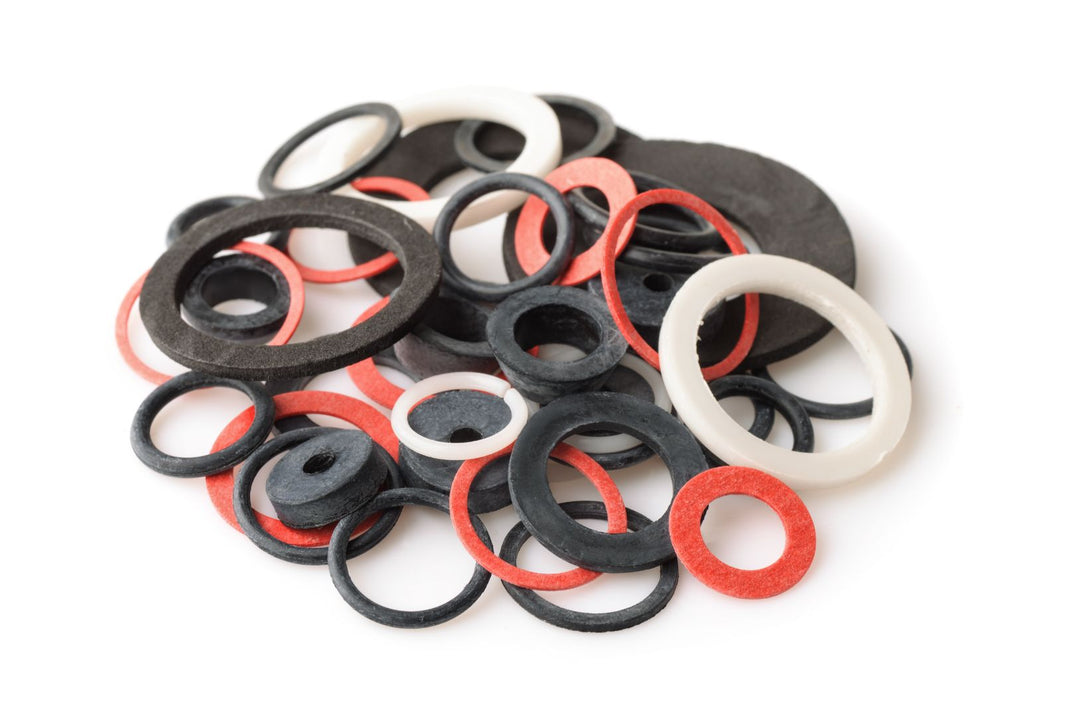 Rubber Gaskets/O-Rings