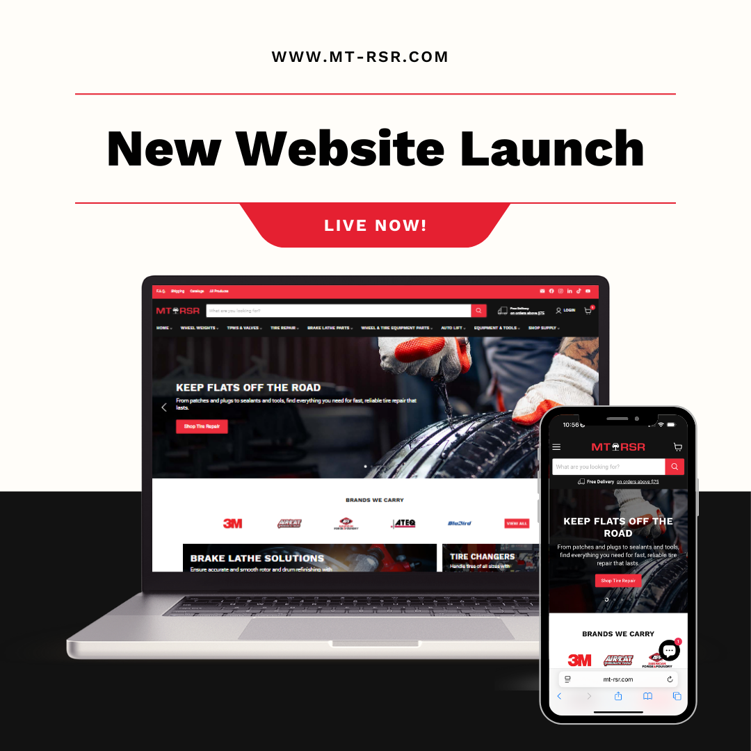 The All-New MT-RSR.com is Live — Here’s What’s New