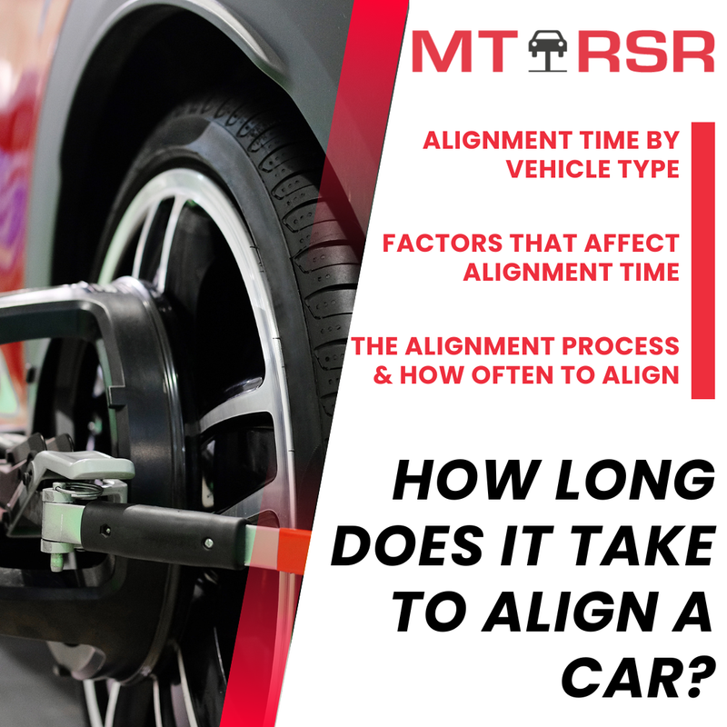 What Factors Affect Alignment Time?