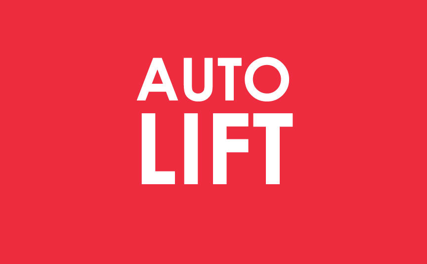 Auto Lift Equipment & Service Parts
