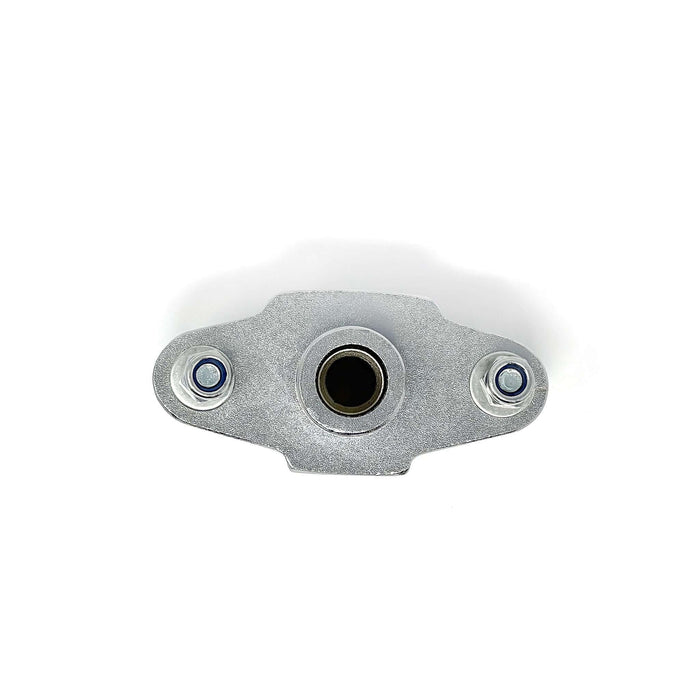 Adaptador de montaje/desmontaje utilizado con cabezal M/D de plástico de 28 mm