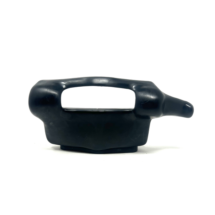 Hunter and Accuturn Nylon M/D Head