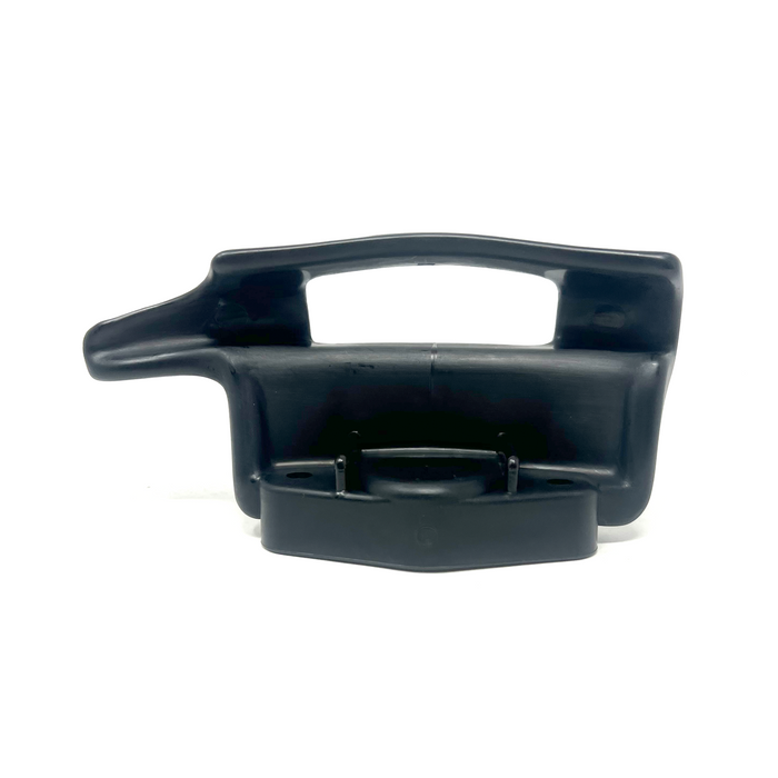 Hunter and Accuturn Nylon M/D Head