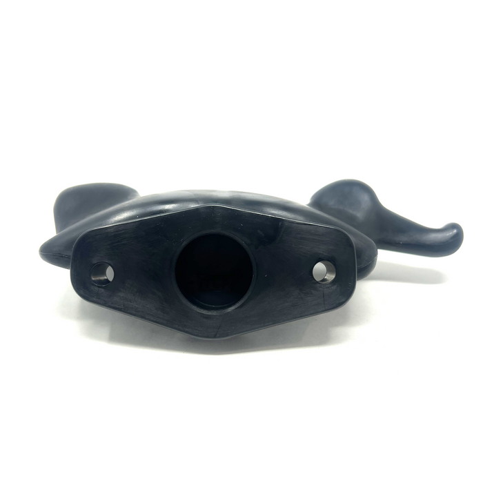 Hunter and Accuturn Nylon M/D Head
