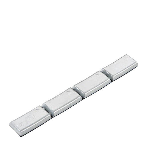 Adhesive Wheel Weight - HPW Type 360 - 60g - Box of 50