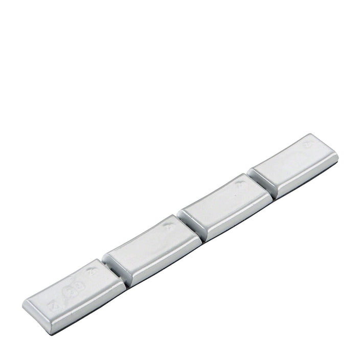 Adhesive Wheel Weight - HPW Type 360 - 60g - Box of 50
