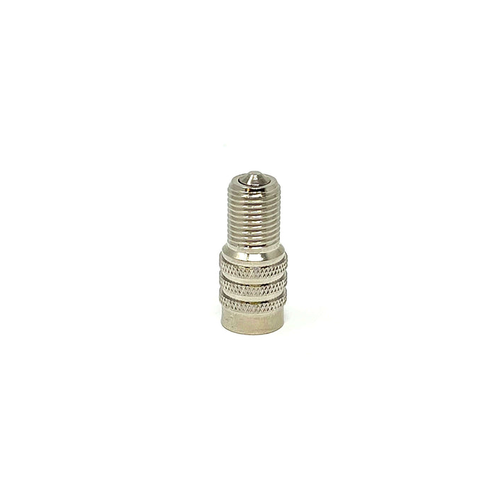 Double Seal Valve Cap