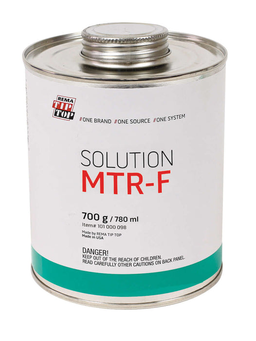 Rema Cement, (Thermopress MTR), 32 oz Can