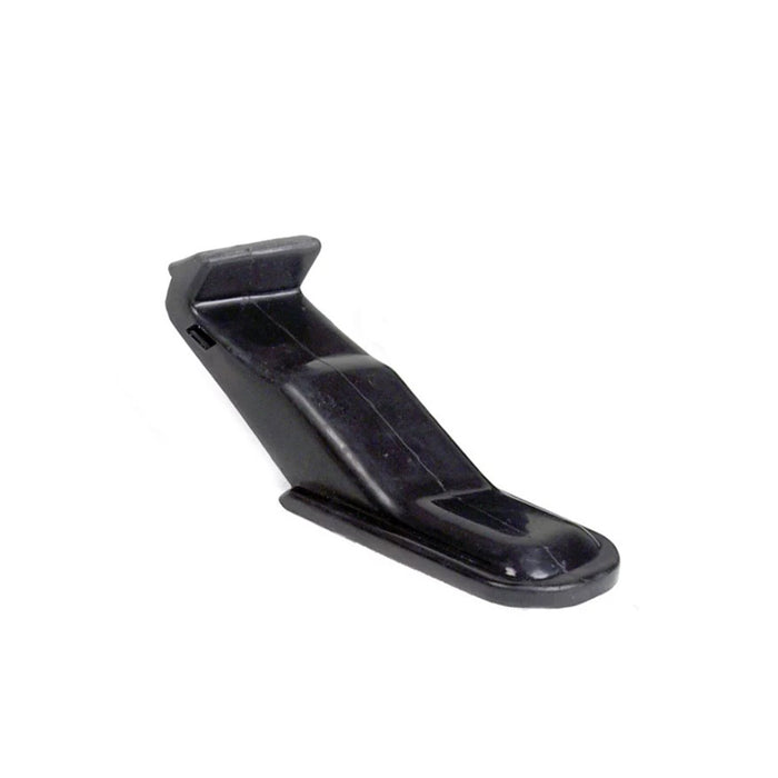 Protector deslizante para protectores de cuña/mordaza para cambiadores de neumáticos