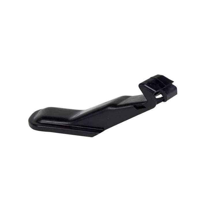 Protector deslizante para protectores de cuña/mordaza para cambiadores de neumáticos