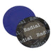 Kex 4101 Small Round Universal Tire Repair Patch, Rubber Reinforced - 1000 bxKex 4101 Small Round Universal Patch, Rubber Reinforced - 1000 bx