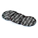 2 1/4" (57mm) Medium Round (Box of 200)