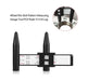 Wheel Bolt Hole Gauge Pattern 4, 5, and 6