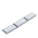 Adhesive Wheel Weight - HPW Type 360 - 45g - Box of 50