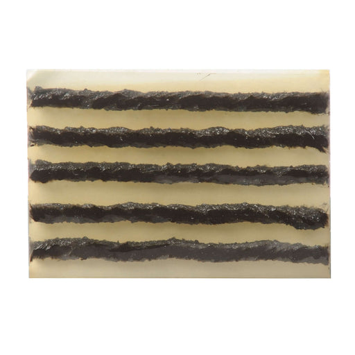 Xtra Seal 4" (102mm) Fat, Black String - 50bx