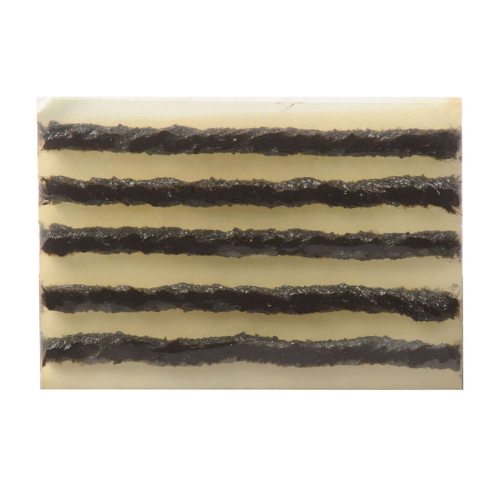 Xtra Seal 4" (102mm) Fat, Black String - 50bx
