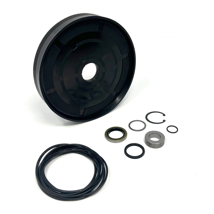 Kit de sello de cilindro destalonado de 7" para Coats