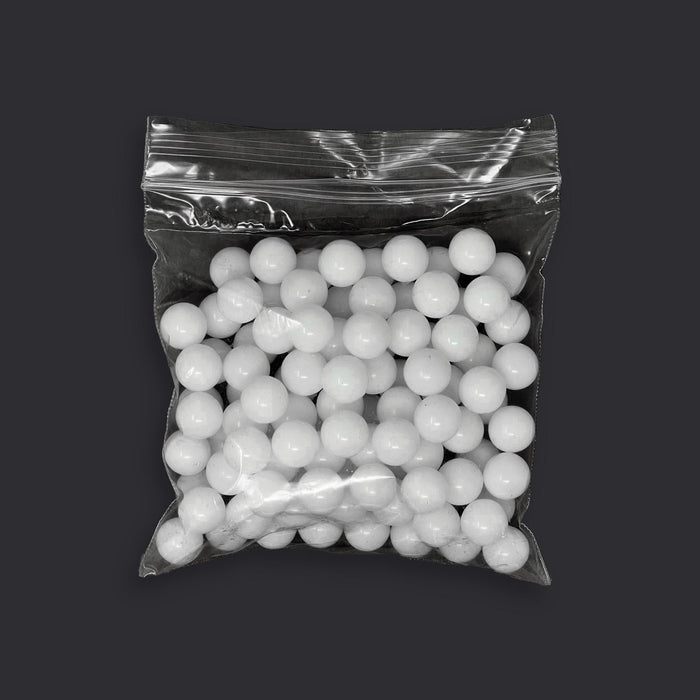Rodamientos Delrin de 1/2 pulg. (54 por bolsa)