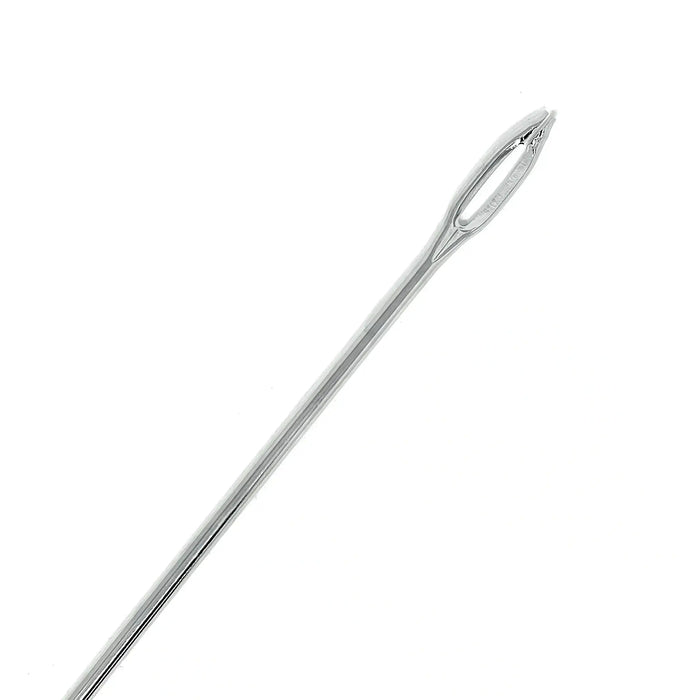 9" Split Eye Replacement Needle
