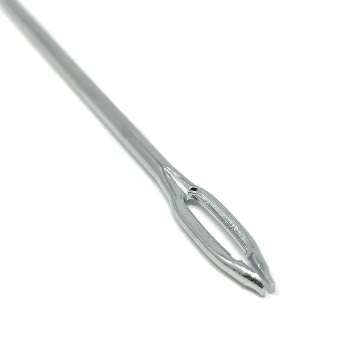 9" Split Eye Replacement Needle