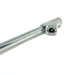 6.5 in. Straight-On Tilt Lock Dual Foot Chuck (Closed)