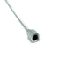 Chain-Type Valve Fishing Tool - 7.5" Chain, 8.25" Overall