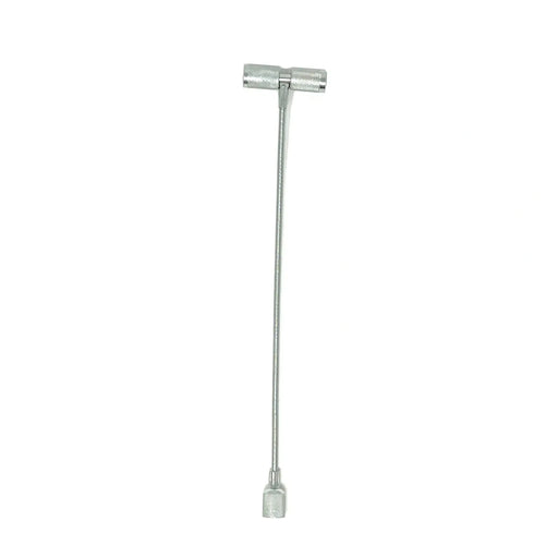 Chain-Type Valve Fishing Tool - 7.5" Chain, 8.25" Overall