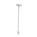 Chain-Type Valve Fishing Tool - 7.5" Chain, 8.25" Overall