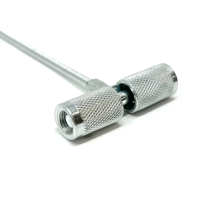 Chain-Type Valve Fishing Tool - 7.5" Chain, 8.25" Overall