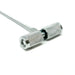 Chain-Type Valve Fishing Tool - 7.5" Chain, 8.25" Overall