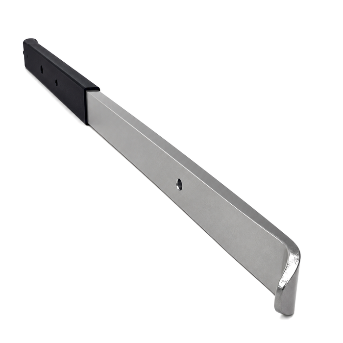 Palanca/Herramienta de elevación para talones de neumáticos revestida de nailon - 20"