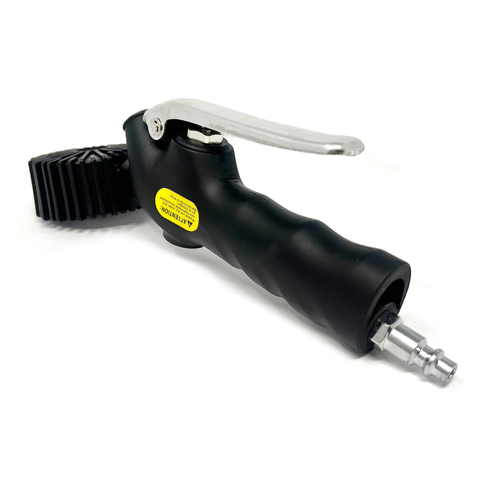 Digital Air Dual Chuck Tire Inflator