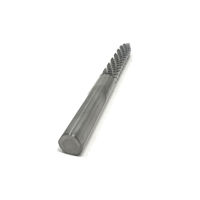 Fresa de carburo para reparación de neumáticos - 8 mm (5/16")