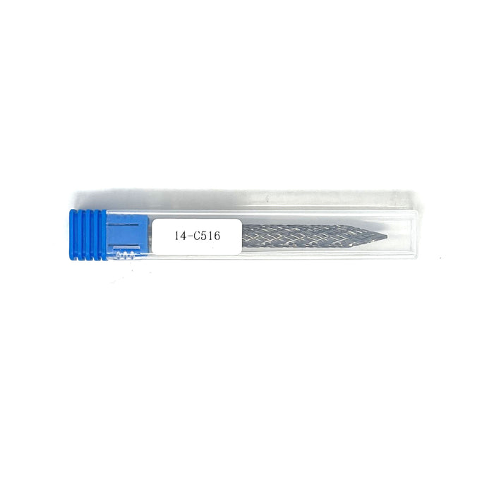 Fresa de carburo para reparación de neumáticos - 8 mm (5/16")