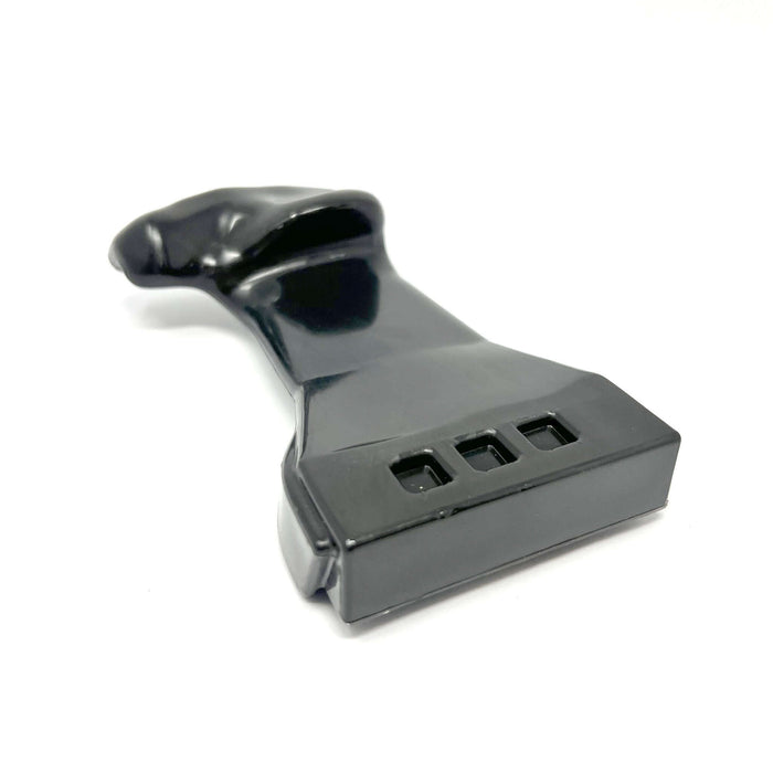 Auto 34 Hunter mount demount head from MT-RSR USA MADE