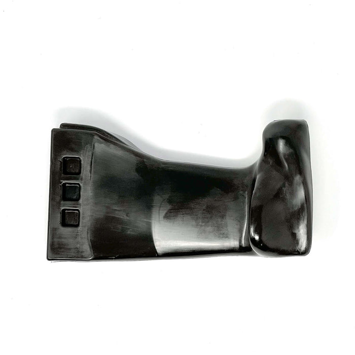 Cabeza de nailon M/D para Hunter - HECHO EN EE. UU.