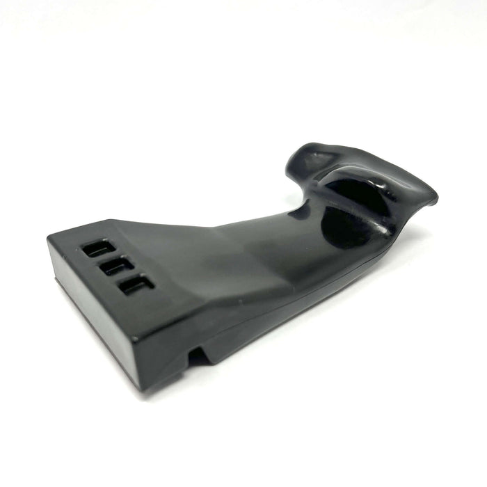 Cabeza de nailon M/D para Hunter - HECHO EN EE. UU.