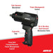 Aircat 1/2" Impact Wrench, Standard Anvil