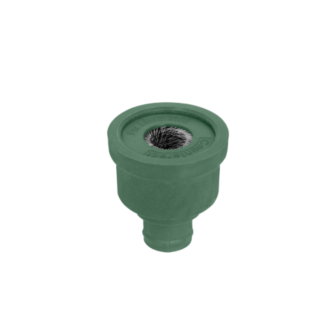 Counteract Wheel Pro 14mm Stud Brush - 6 pk