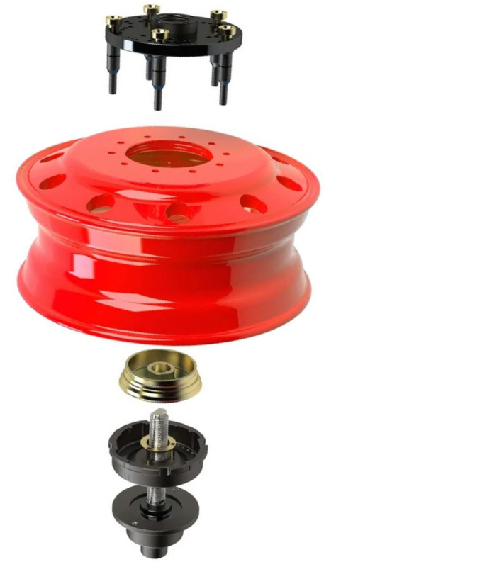 What to Know Before You Buy Wheel & Tire Equipment Parts