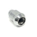 Lug Nut - 14x1.5mm Bulge Acorn - 3/4" Hex